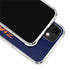 NHL Edmonton Oilers Lineup iPhone 12 Mini Clear Case