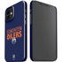 NHL Edmonton Oilers Lineup iPhone 12 Mini Lite Case