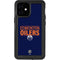 NHL Edmonton Oilers Lineup iPhone 12 Mini Waterproof Case