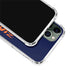 NHL Edmonton Oilers Lineup iPhone 12 Pro Clear Case