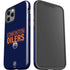 NHL Edmonton Oilers Lineup iPhone 12 Pro Max Impact Case