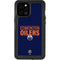 NHL Edmonton Oilers Lineup iPhone 12 Pro Max Waterproof Case
