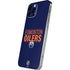 NHL Edmonton Oilers Lineup iPhone 12 Pro Skin