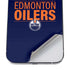 NHL Edmonton Oilers Lineup iPhone 12 Pro Skin