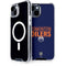 NHL Edmonton Oilers Lineup iPhone 13 MagSafe Case