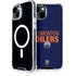NHL Edmonton Oilers Lineup iPhone 13 MagSafe Case