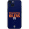 NHL Edmonton Oilers Lineup iPhone 13 Mini Skin