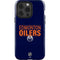 NHL Edmonton Oilers Lineup iPhone 13 Pro Impact Case