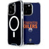 NHL Edmonton Oilers Lineup iPhone 13 Pro MagSafe Case