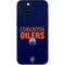 NHL Edmonton Oilers Lineup iPhone 13 Skin