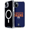 NHL Edmonton Oilers Lineup iPhone 15 MagSafe Case