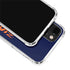 NHL Edmonton Oilers Lineup iPhone 14 Plus Clear Case