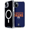 NHL Edmonton Oilers Lineup iPhone 15 Plus MagSafe Case