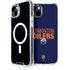 NHL Edmonton Oilers Lineup iPhone 15 Plus MagSafe Case