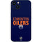 NHL Edmonton Oilers Lineup iPhone 14 Plus Skin