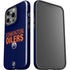 NHL Edmonton Oilers Lineup iPhone 15 Pro Impact Case