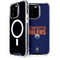 NHL Edmonton Oilers Lineup iPhone 14 Pro MagSafe Case