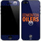 NHL Edmonton Oilers Lineup iPhone 5/5s/5SE Skin
