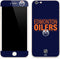 NHL Edmonton Oilers Lineup iPhone 6/6s Plus Skin
