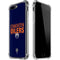 NHL Edmonton Oilers Lineup iPhone 7/8 Plus Clear Case