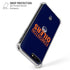 NHL Edmonton Oilers Lineup iPhone 7/8 Plus Clear Case