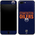 NHL Edmonton Oilers Lineup iPhone 7 Plus Skin