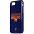 NHL Edmonton Oilers Lineup iPhone 7 Pro Case