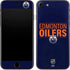 NHL Edmonton Oilers Lineup iPhone 7 Skin