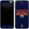 NHL Edmonton Oilers Lineup iPhone 8 Plus Skin