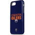 NHL Edmonton Oilers Lineup iPhone 8 Pro Case