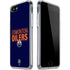NHL Edmonton Oilers Lineup iPhone SE (2nd & 3rd Gen) Clear Case