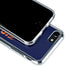 NHL Edmonton Oilers Lineup iPhone SE (2nd & 3rd Gen) Clear Case