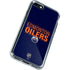 NHL Edmonton Oilers Lineup iPhone SE (2nd & 3rd Gen) Clear Case