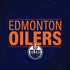 NHL Edmonton Oilers Lineup iPhone X Skin