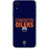 NHL Edmonton Oilers Lineup iPhone XR Skin