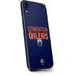 NHL Edmonton Oilers Lineup iPhone XR Skin