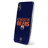 NHL Edmonton Oilers Lineup iPhone XS Max Skin