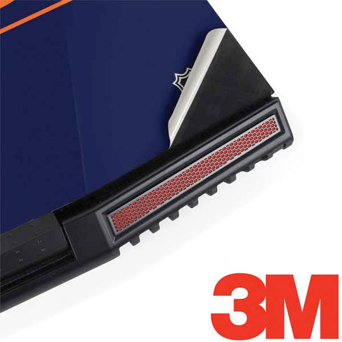 NHL Edmonton Oilers Lineup Legion Y720 Skin