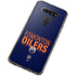 NHL Edmonton Oilers Lineup LG K51/Q51 Clear Case