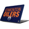 NHL Edmonton Oilers Lineup Apple MacBook Skin