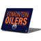 NHL Edmonton Oilers Lineup Apple MacBook Pro 13-inch Skin