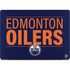 NHL Edmonton Oilers Lineup MacBook Pro 14in (2021-24) Skin