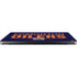 NHL Edmonton Oilers Lineup MacBook Pro 14in (2021-24) Skin