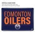 NHL Edmonton Oilers Lineup MacBook Pro 16in (2021-25) Case plus Skin