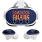 NHL Edmonton Oilers Lineup Meta Quest 3 Skin