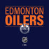 NHL Edmonton Oilers Lineup Moto E5 Play Skin