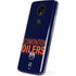 NHL Edmonton Oilers Lineup Moto E5 Plus Skin