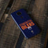NHL Edmonton Oilers Lineup Moto E5 Plus Skin