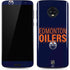 NHL Edmonton Oilers Lineup Moto G6 Skin