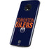 NHL Edmonton Oilers Lineup Moto G6 Skin